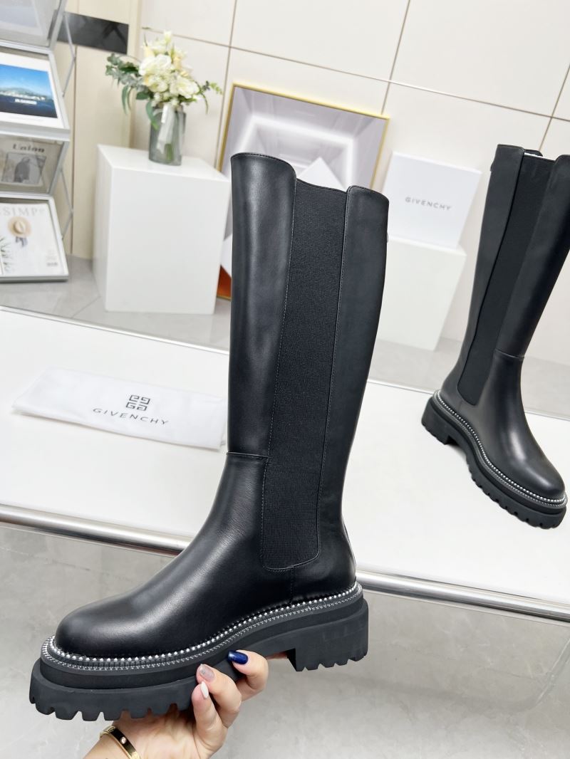 Givenchy Boots